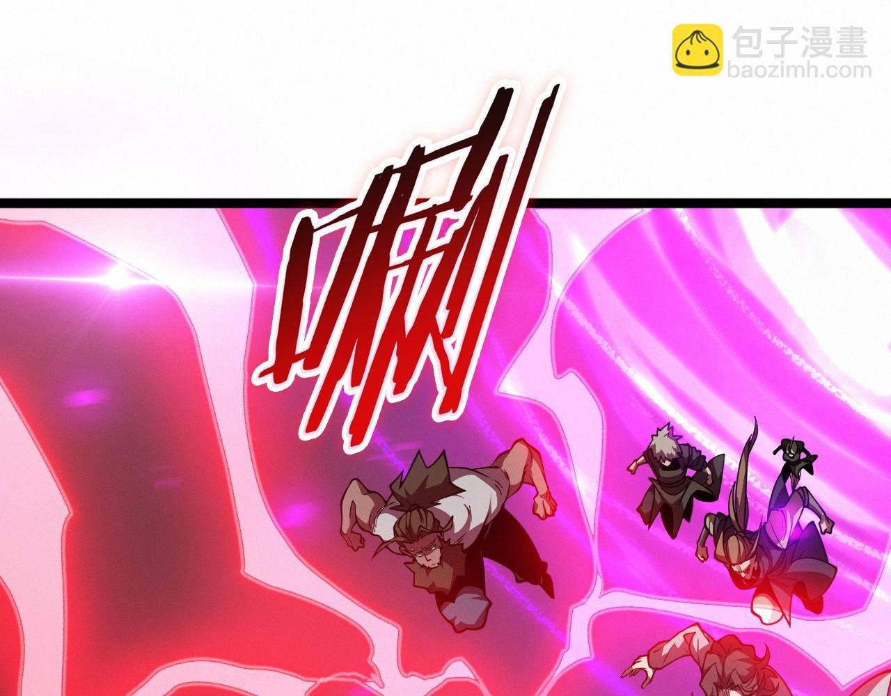 第37话 大战百万佛陀