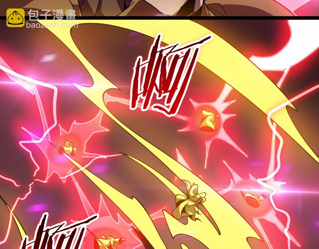 第37话 大战百万佛陀