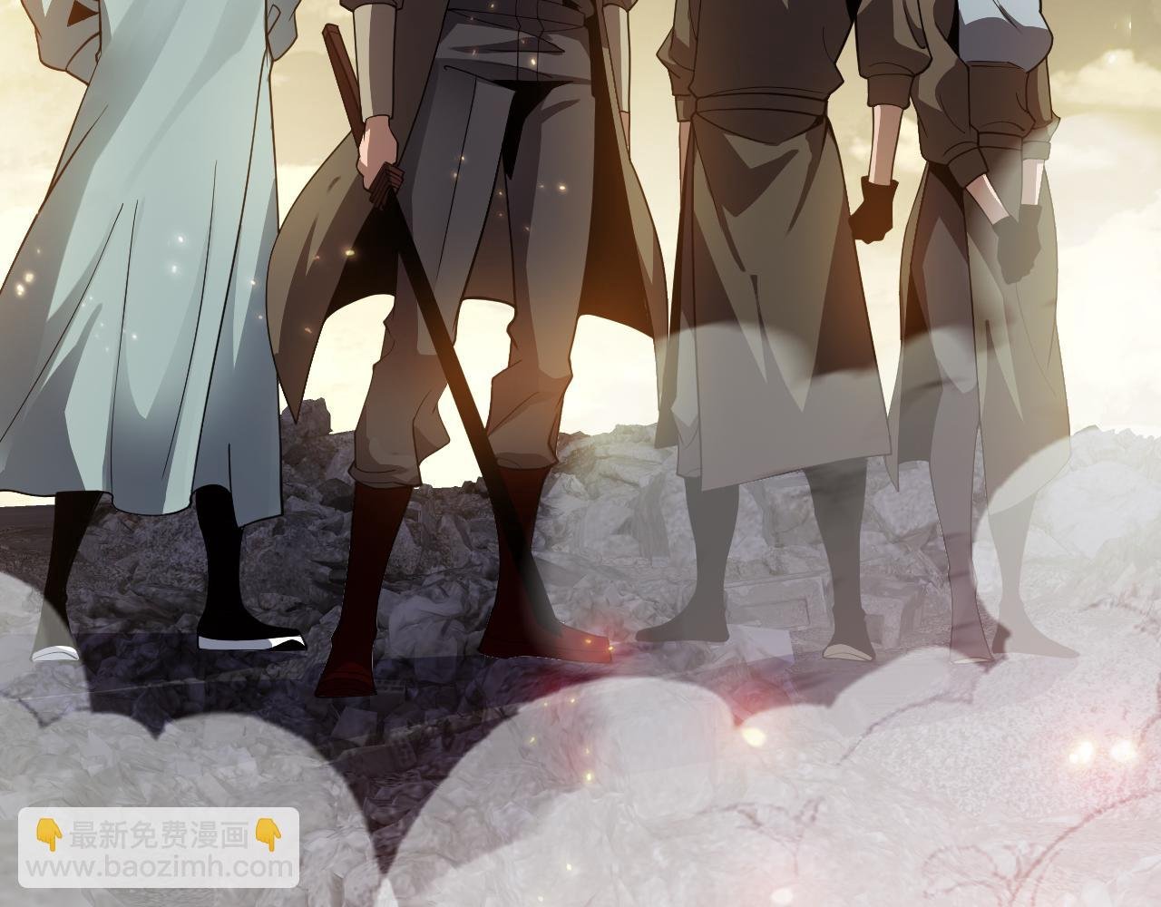 第39话 清场