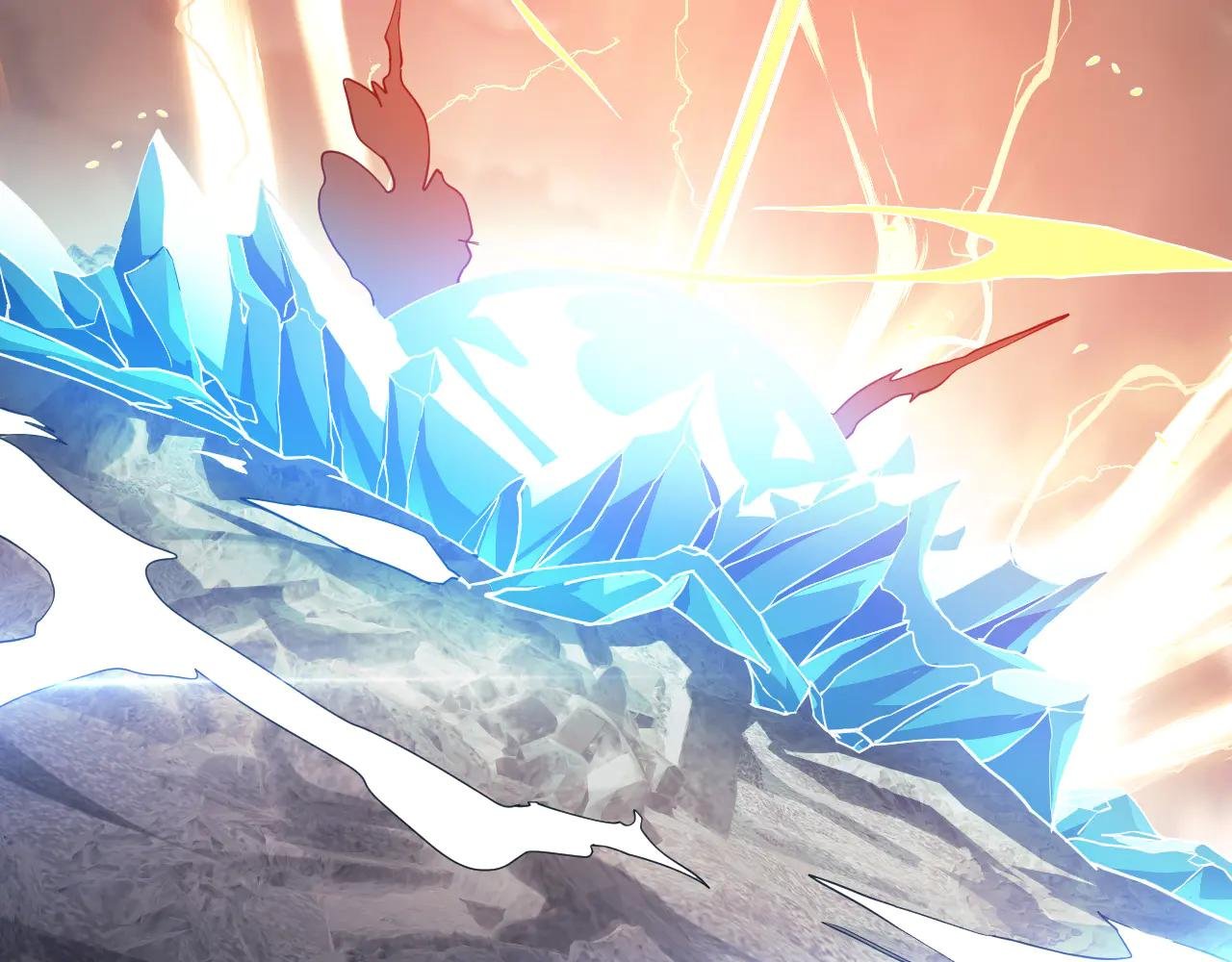 第45话 神秘裂空者