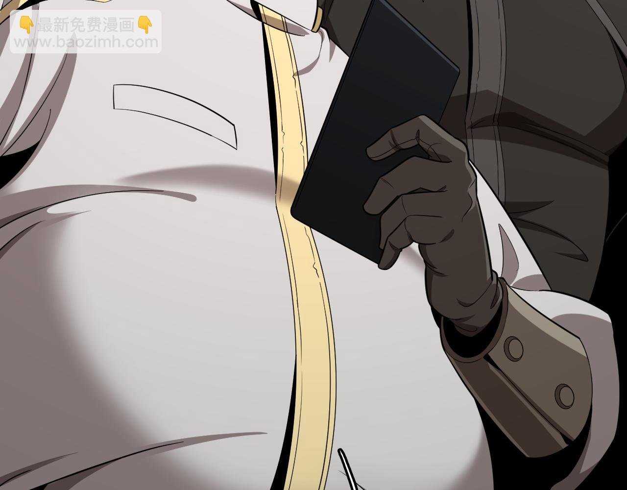 第5话 精神异兽