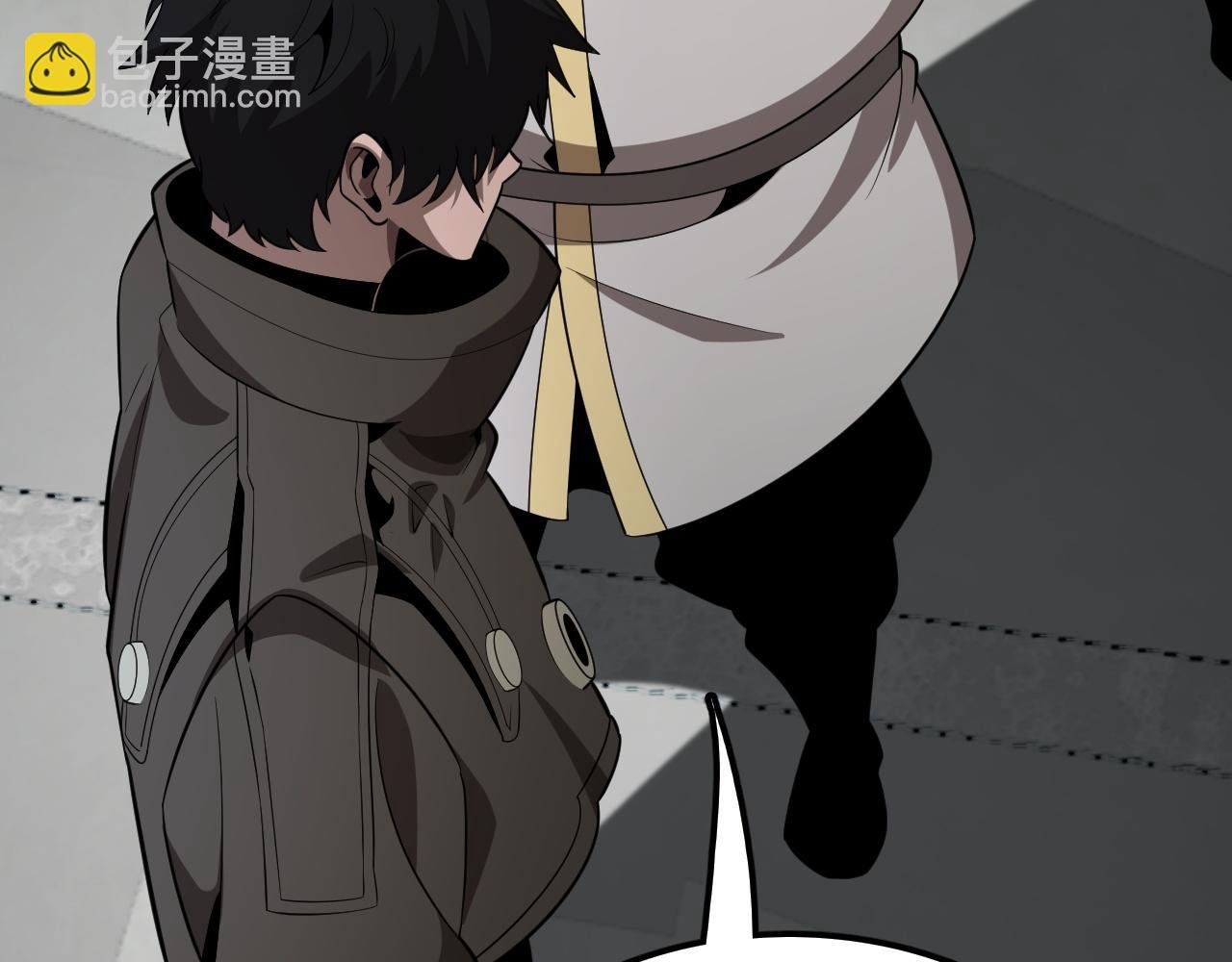 第5话 精神异兽