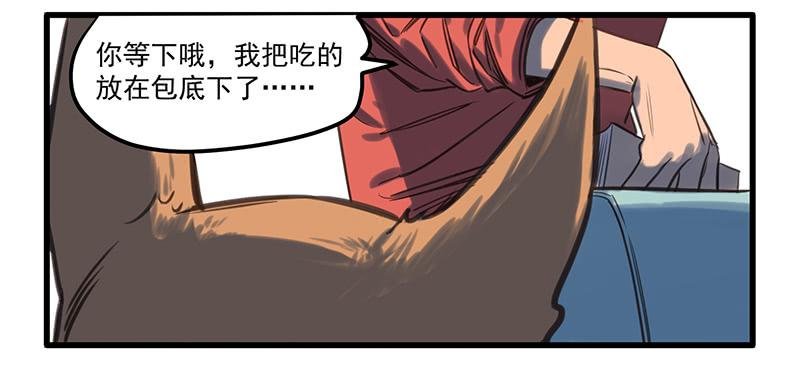 隐匿的犬之城