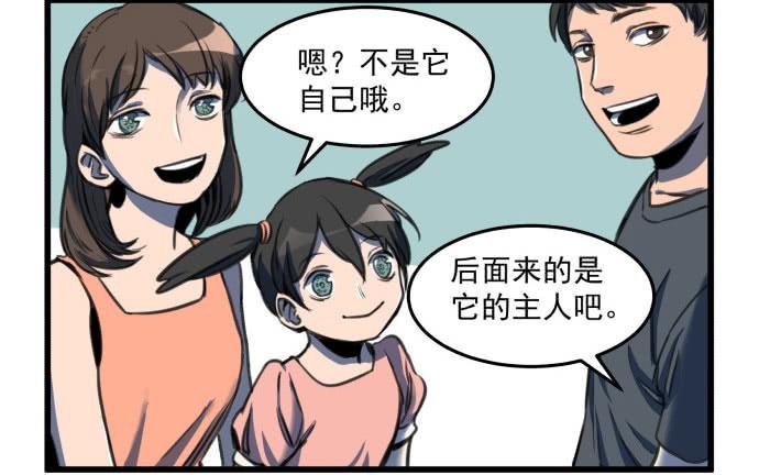 犬化病雷达