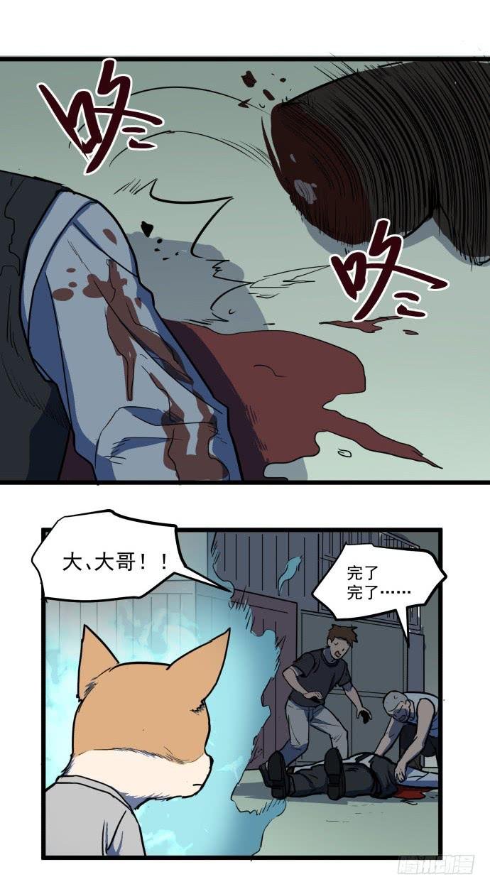 从今天起你就是帮主了