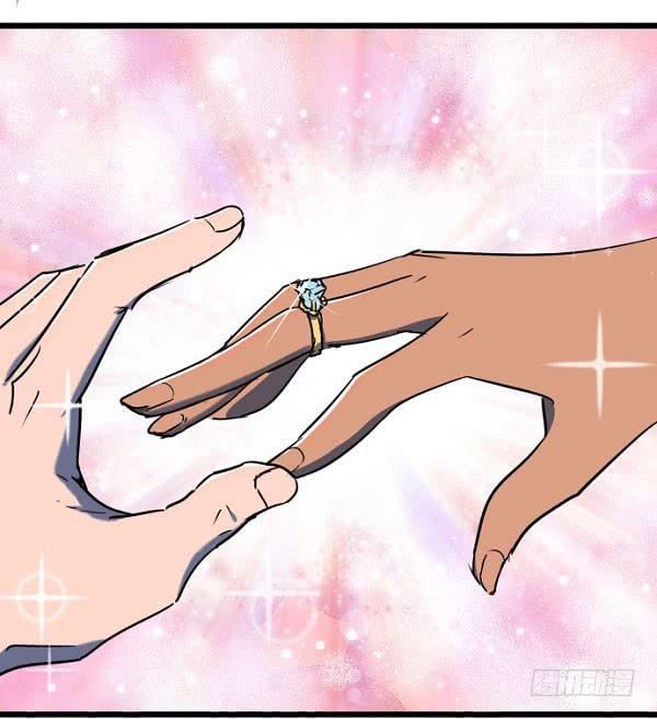 意外的求婚