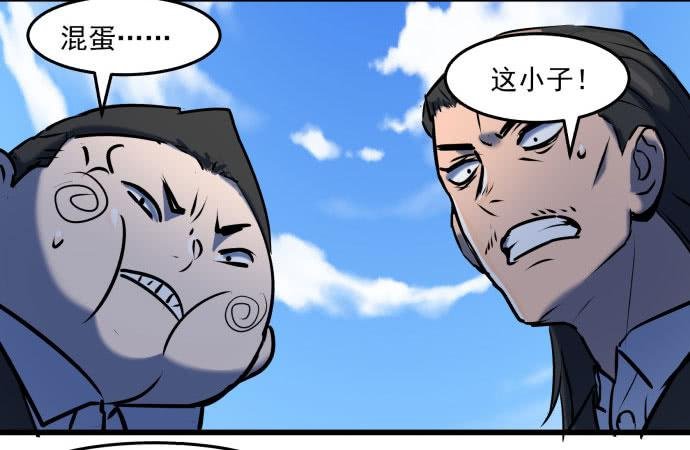 比起神，我们才更像个人！