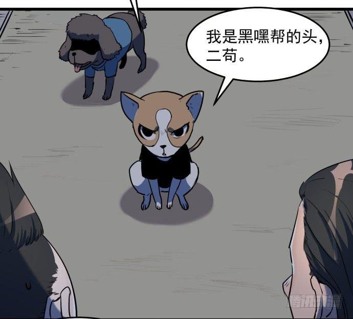 比起神，我们才更像个人！