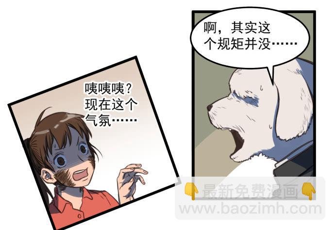 神仙打架