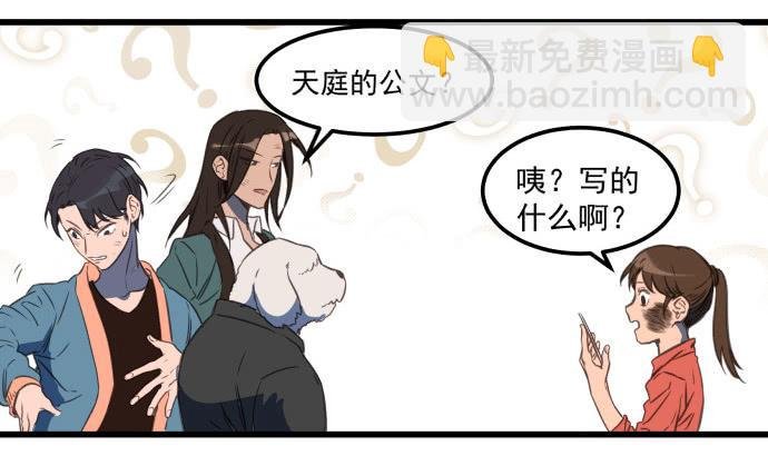 神仙打架