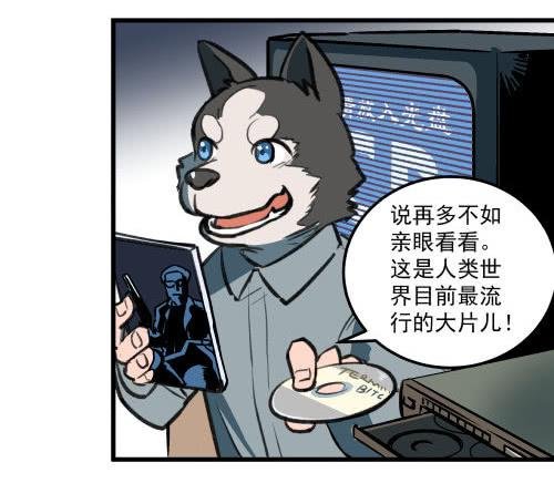 番外 VCD
