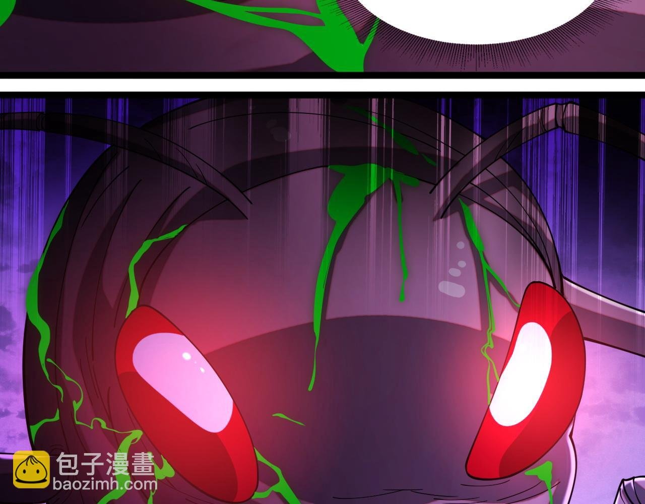 第12话 威慑异兽！