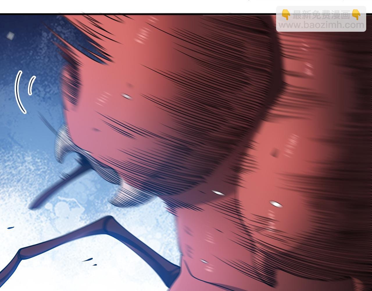 第13话 异兽首杀！