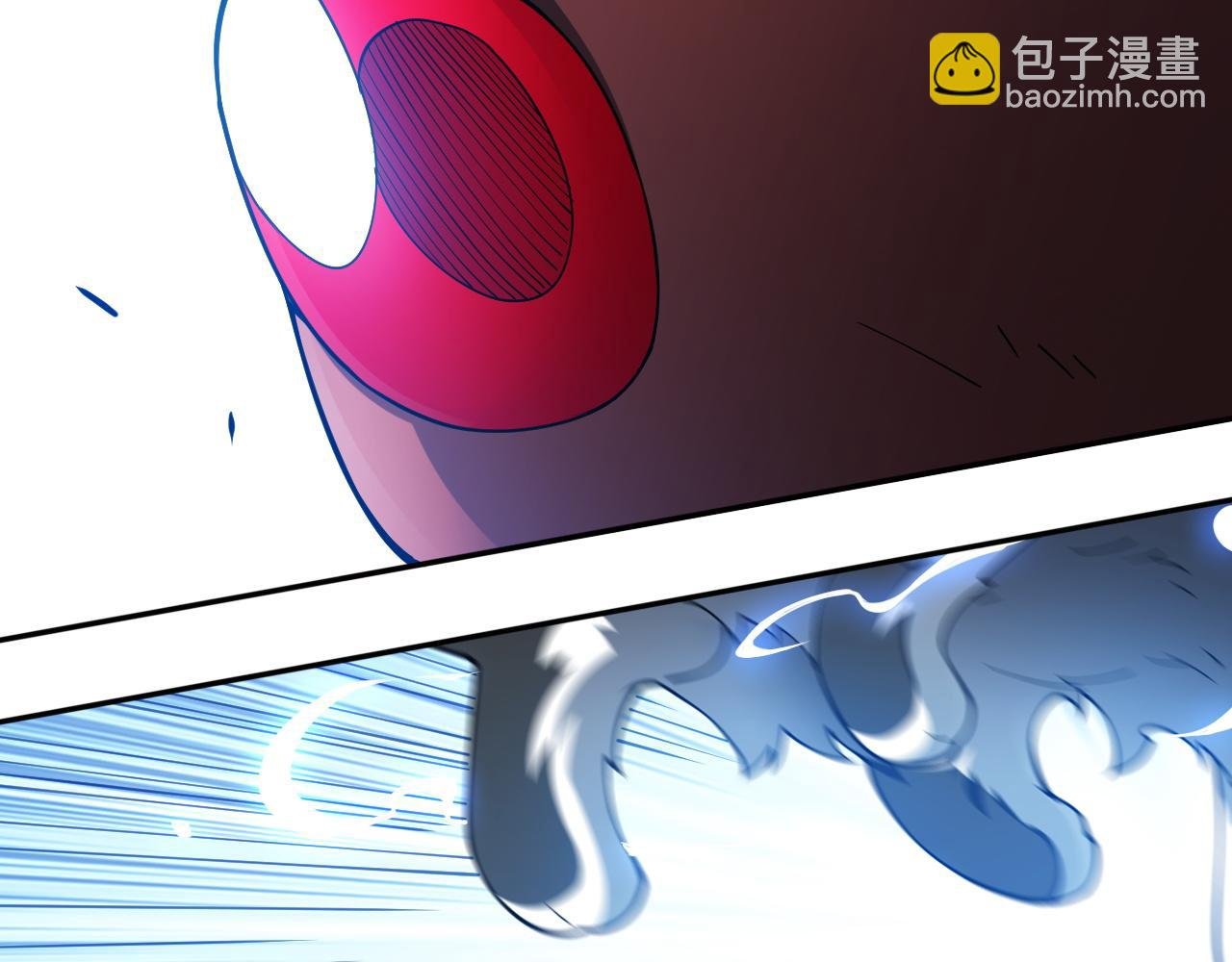 第13话 异兽首杀！