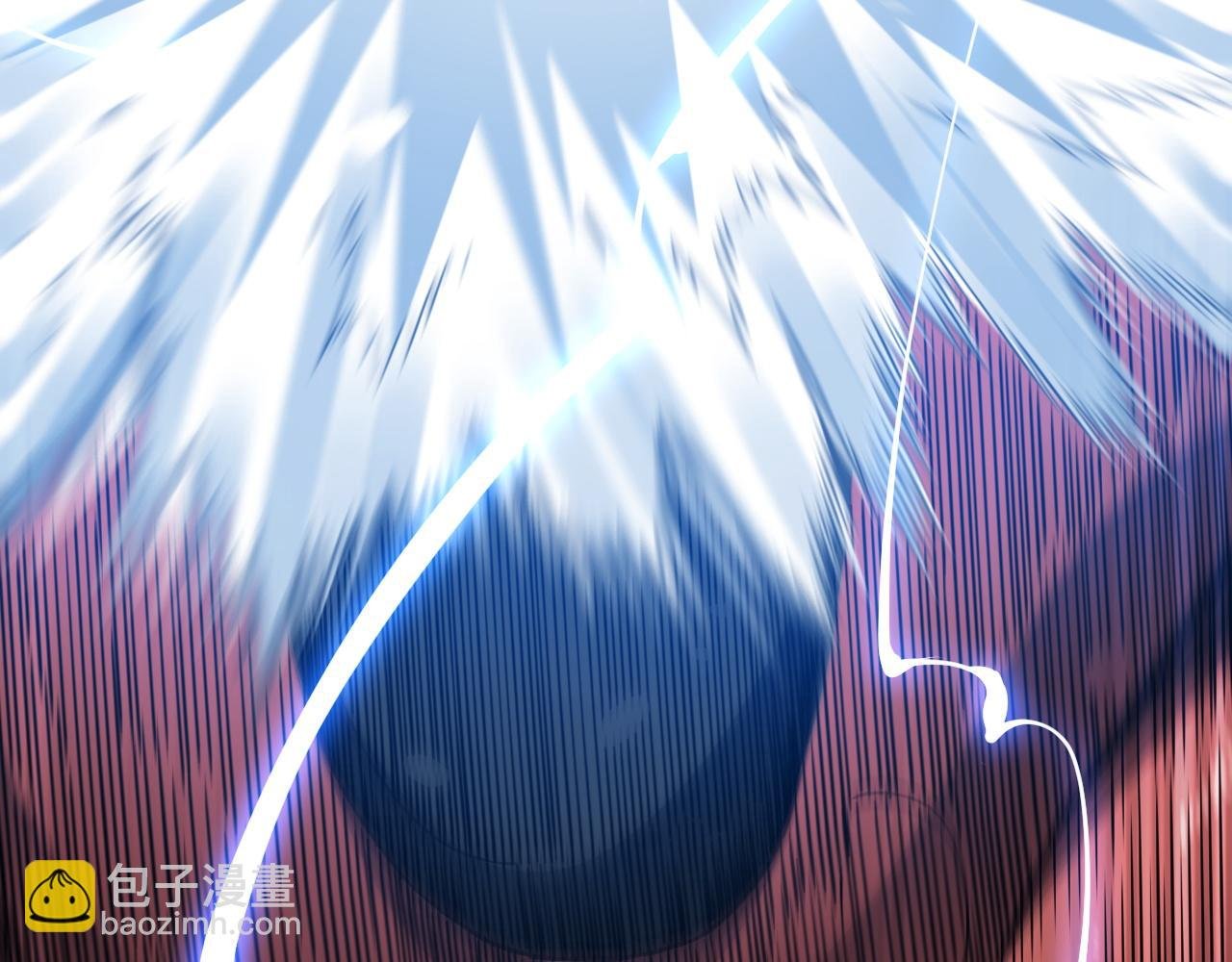 第13话 异兽首杀！