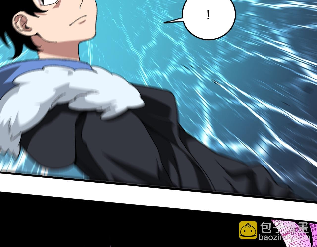第17话 偷袭者现身！