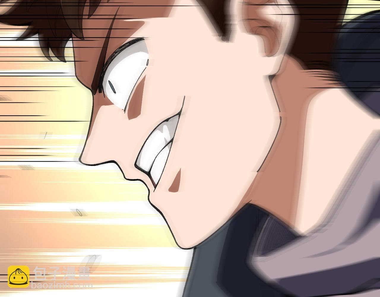 第17话 偷袭者现身！
