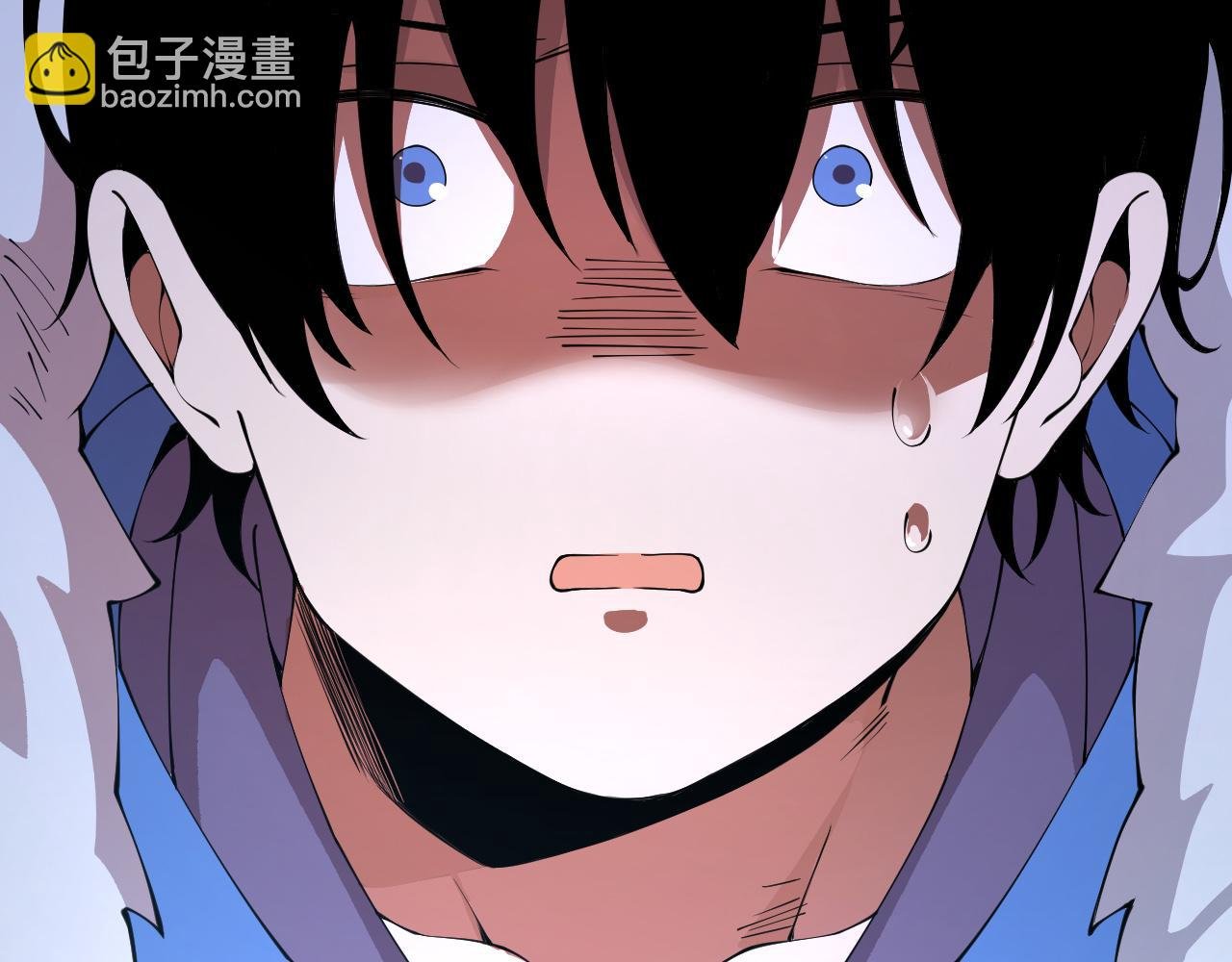 第1话 穿越灵星！