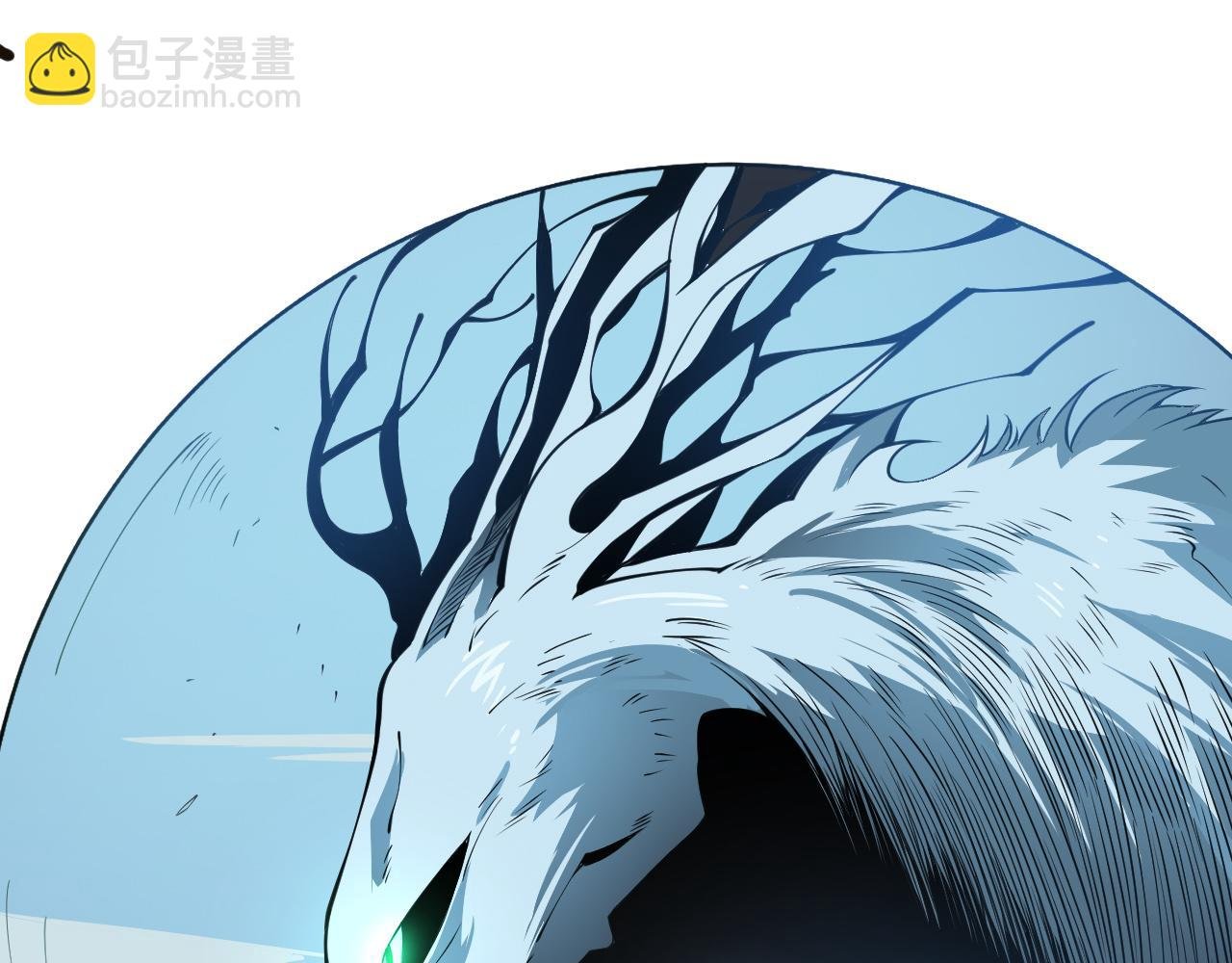 第1话 穿越灵星！