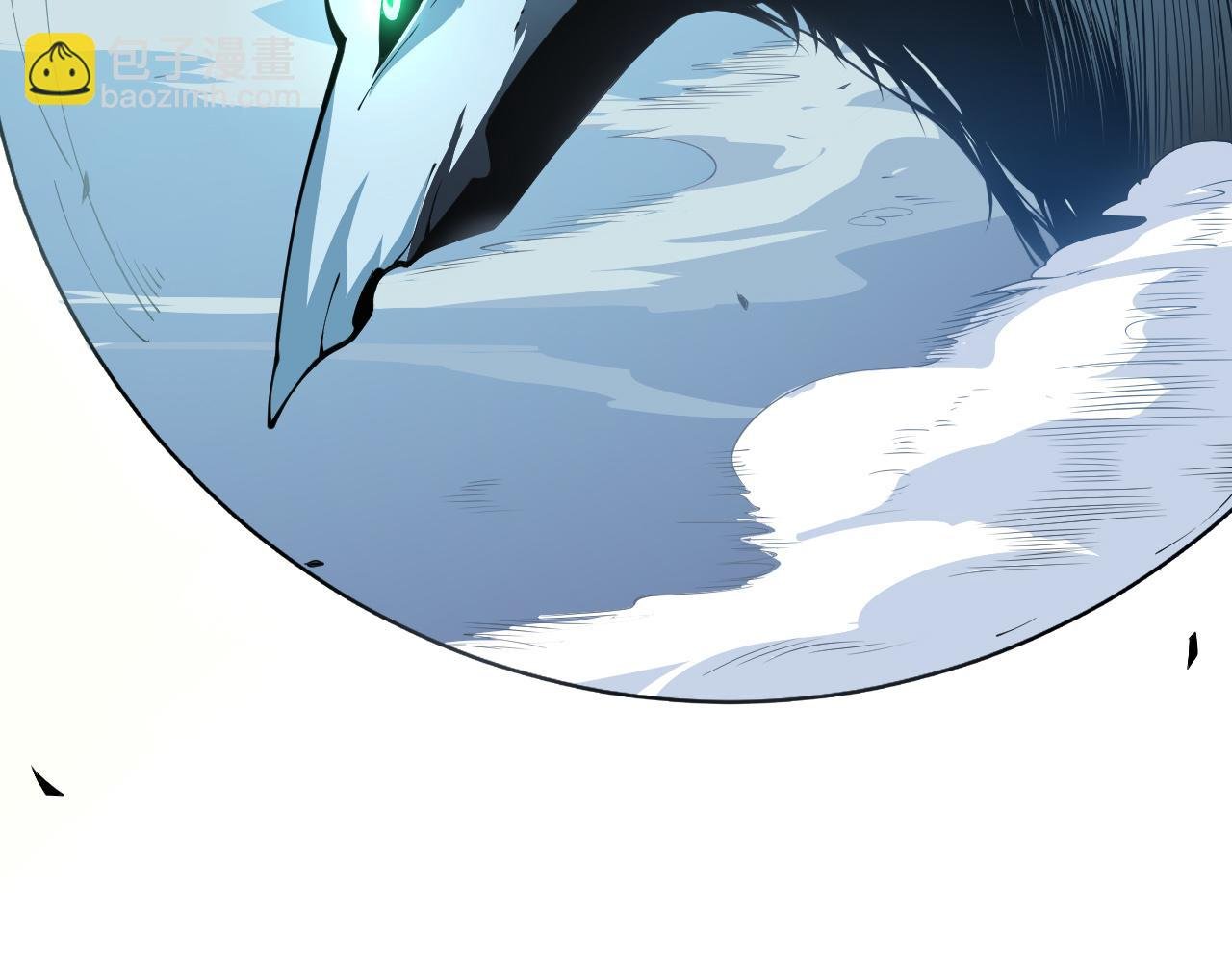 第1话 穿越灵星！