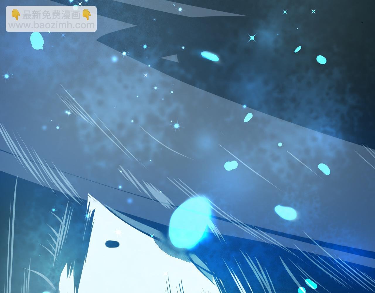 第1话 穿越灵星！