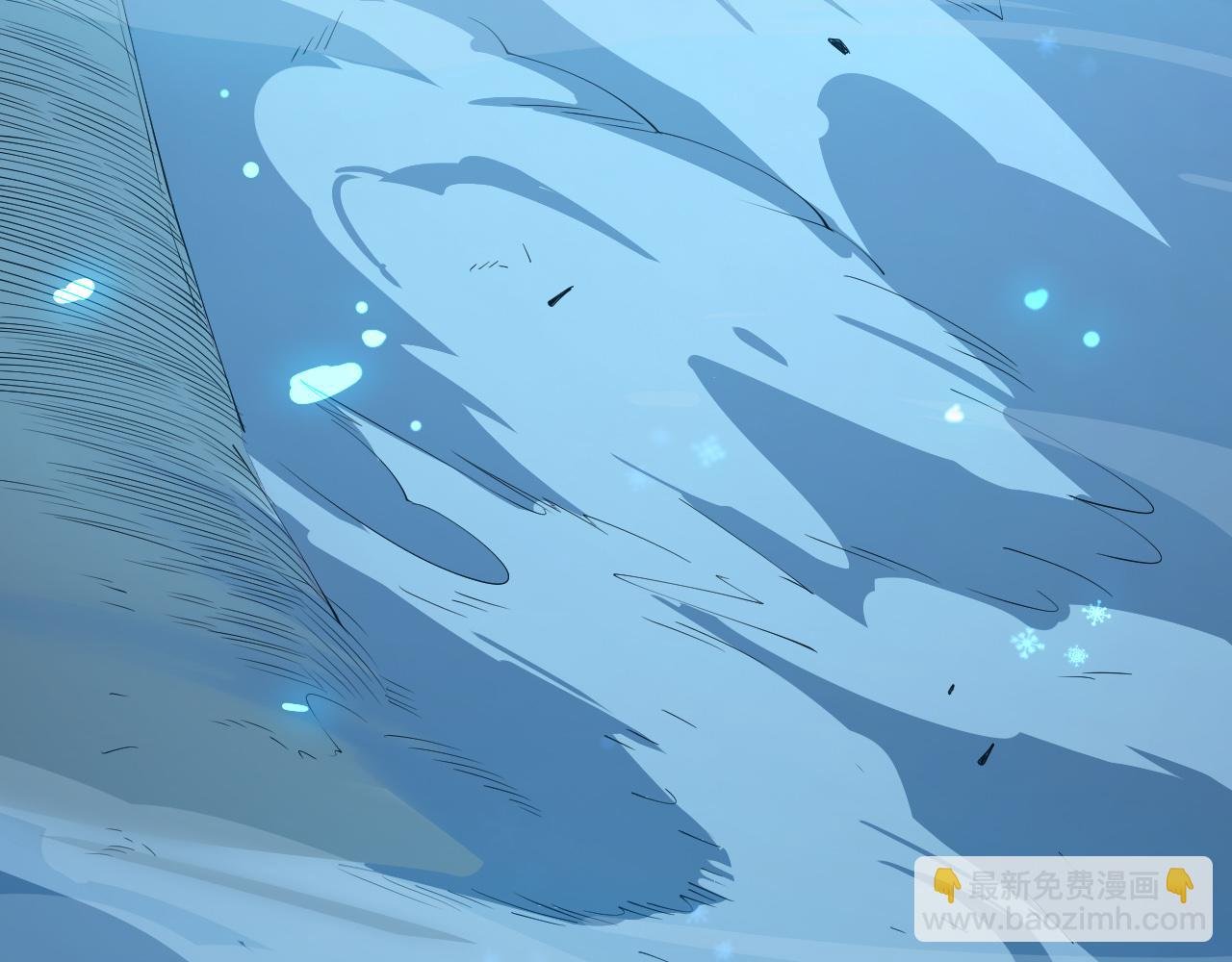 第1话 穿越灵星！