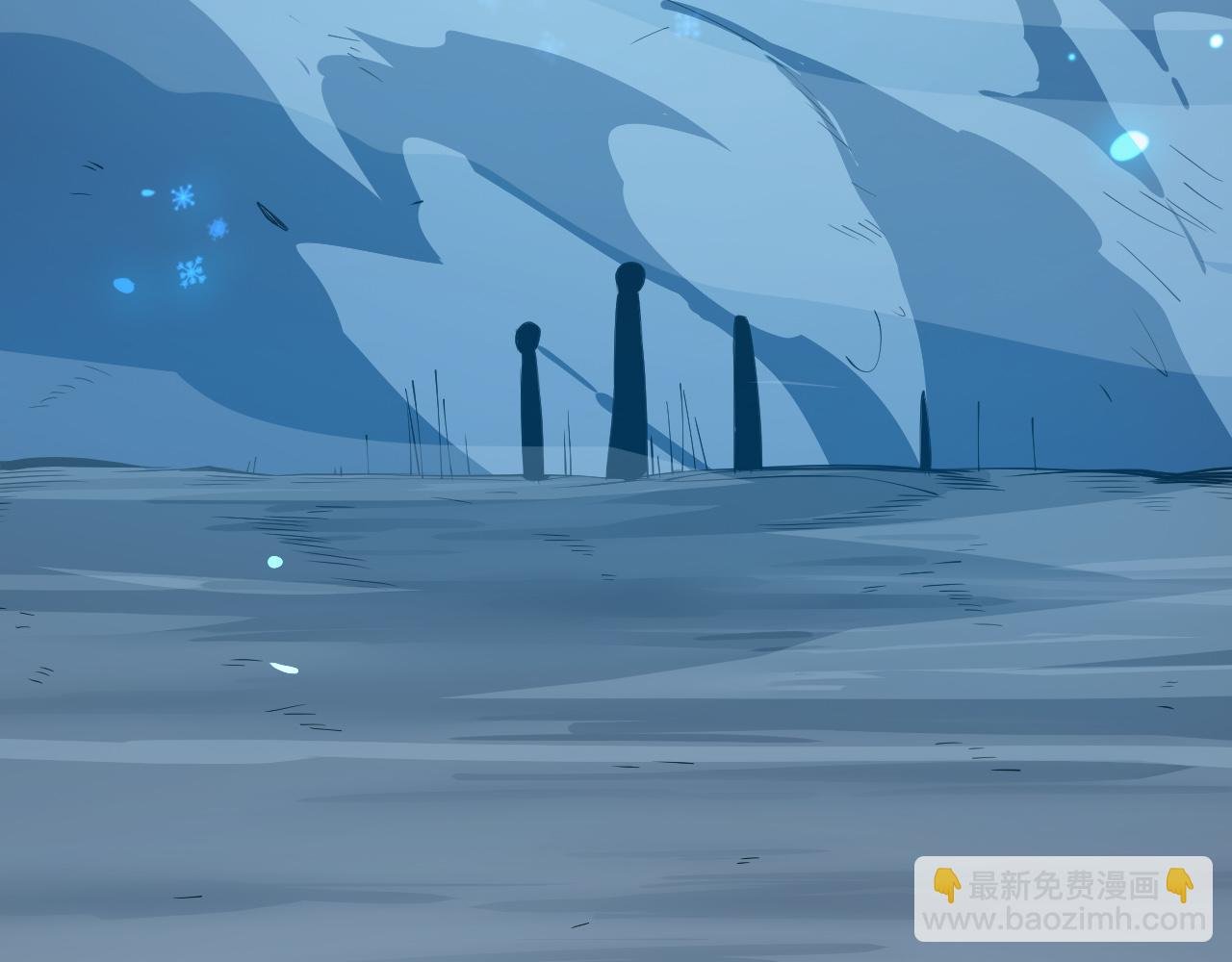 第1话 穿越灵星！