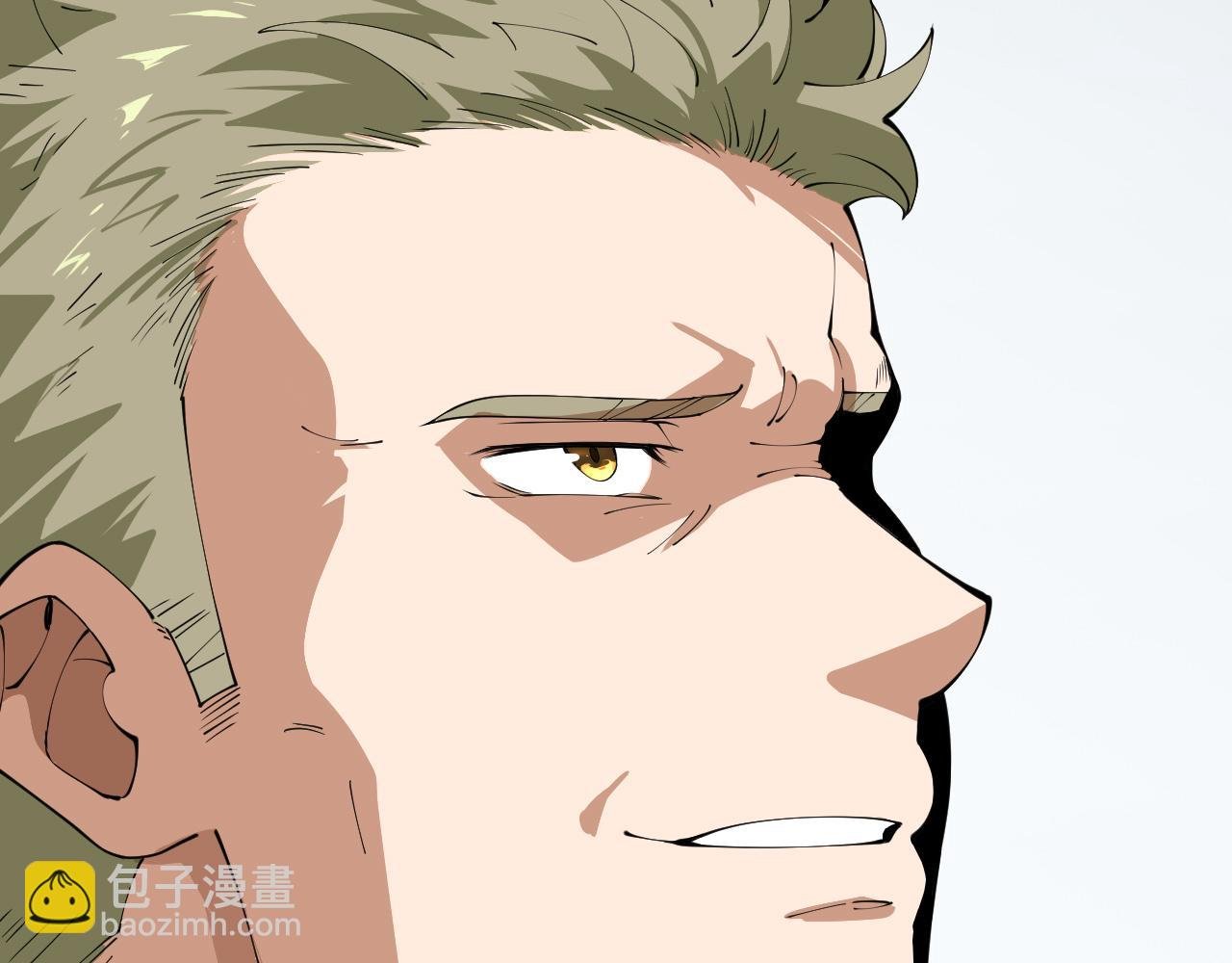 第1话 穿越灵星！