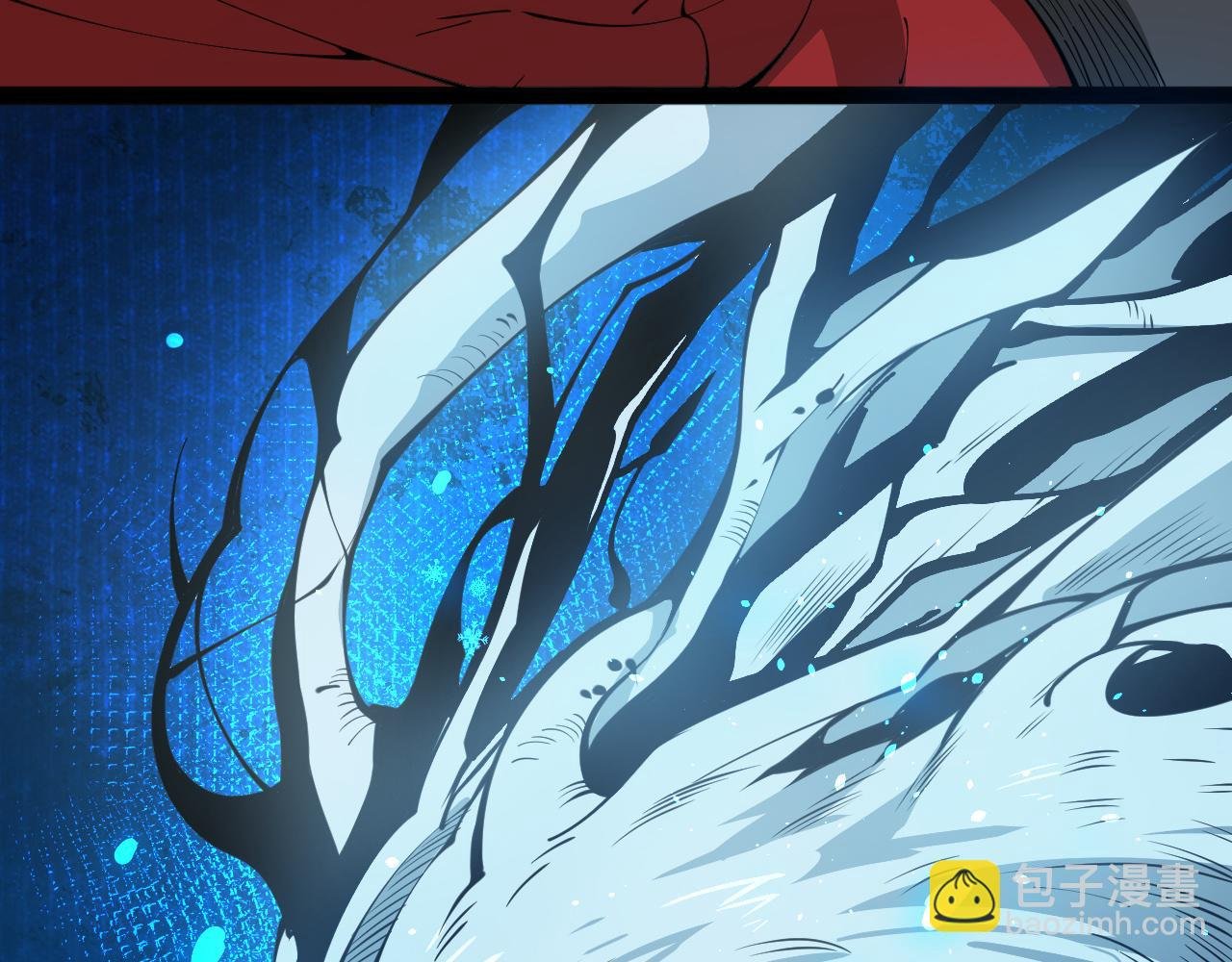 第1话 穿越灵星！