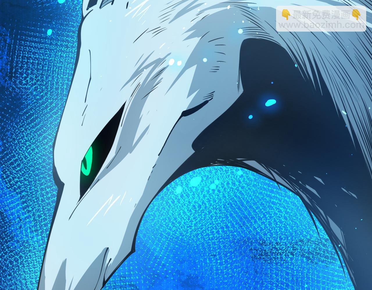 第1话 穿越灵星！