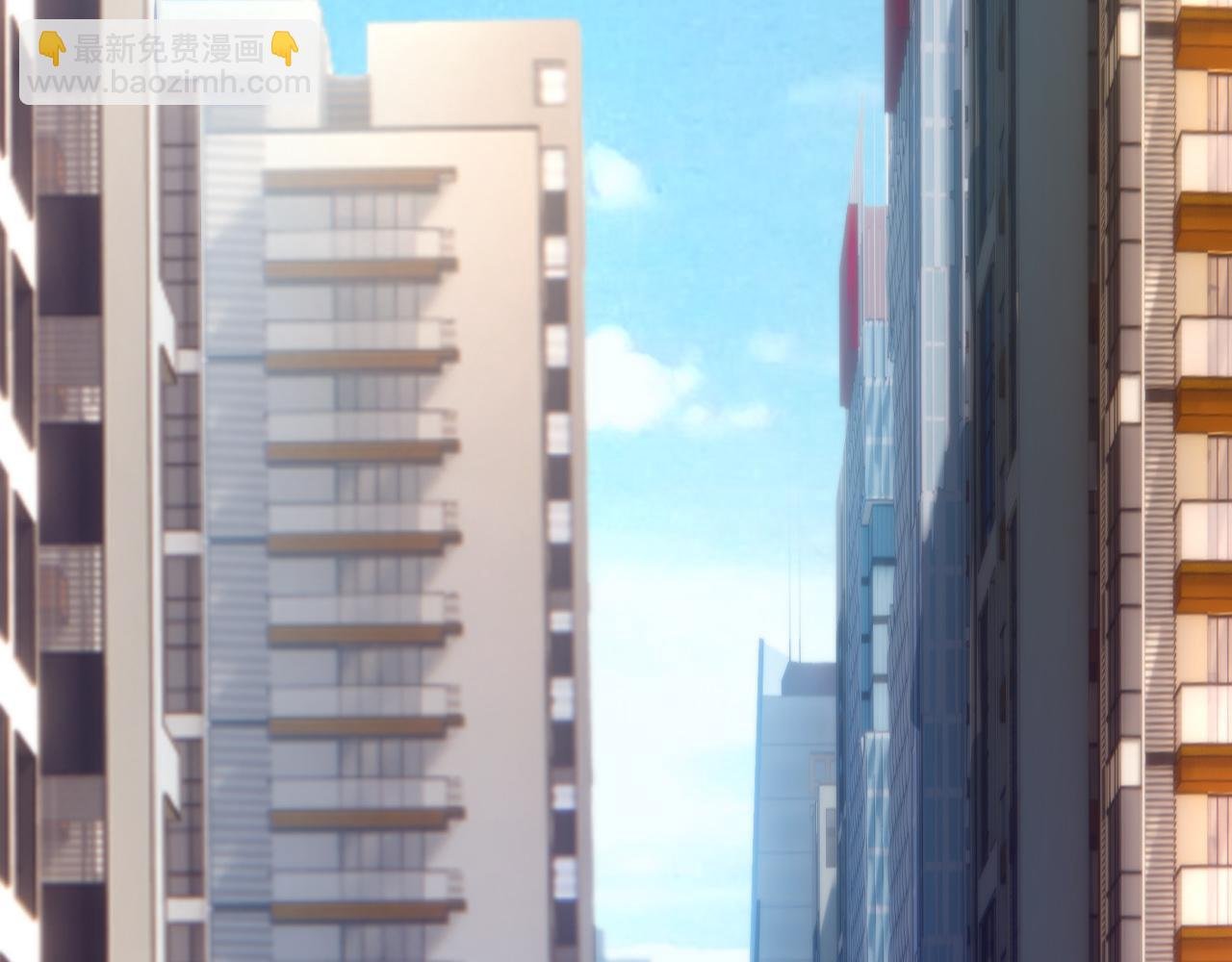第1话 穿越灵星！