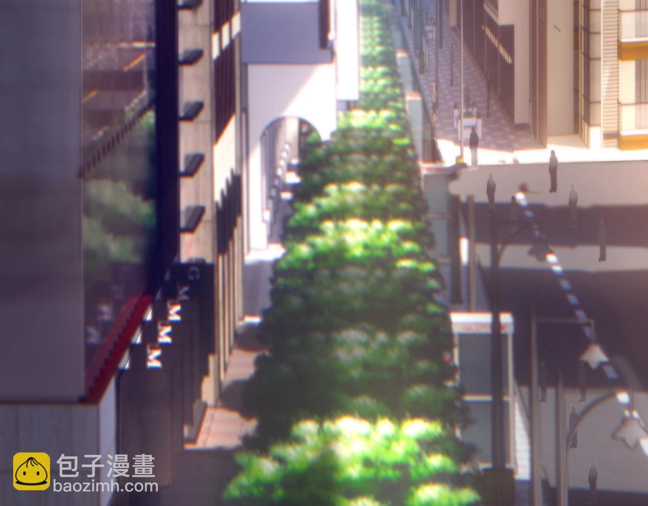 第1话 穿越灵星！
