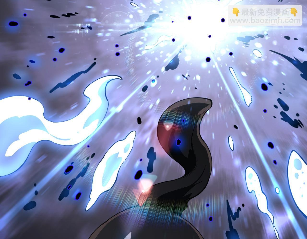 第20话 雪崩之威！