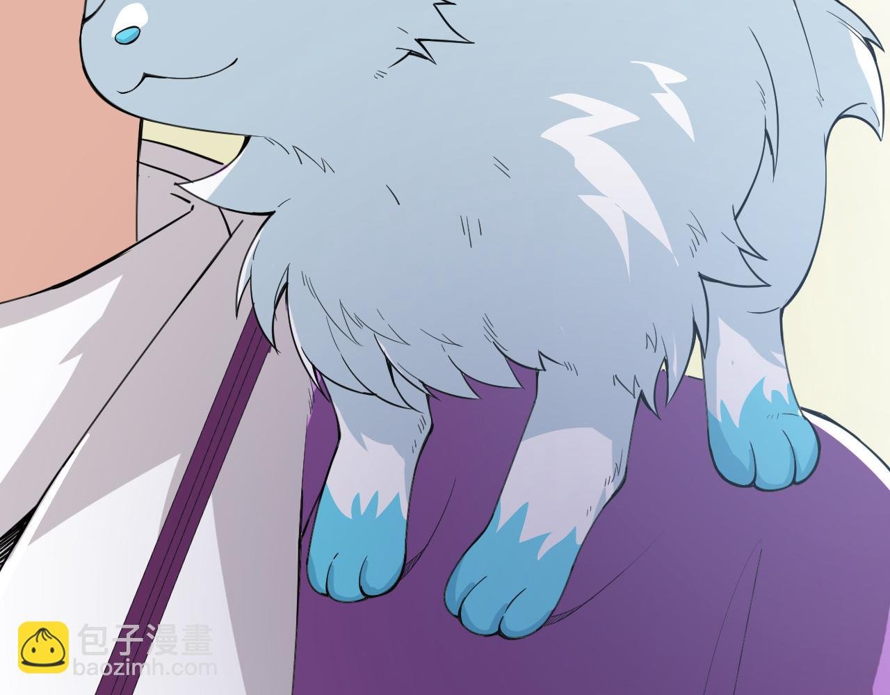 第4话 二哈的真正实力