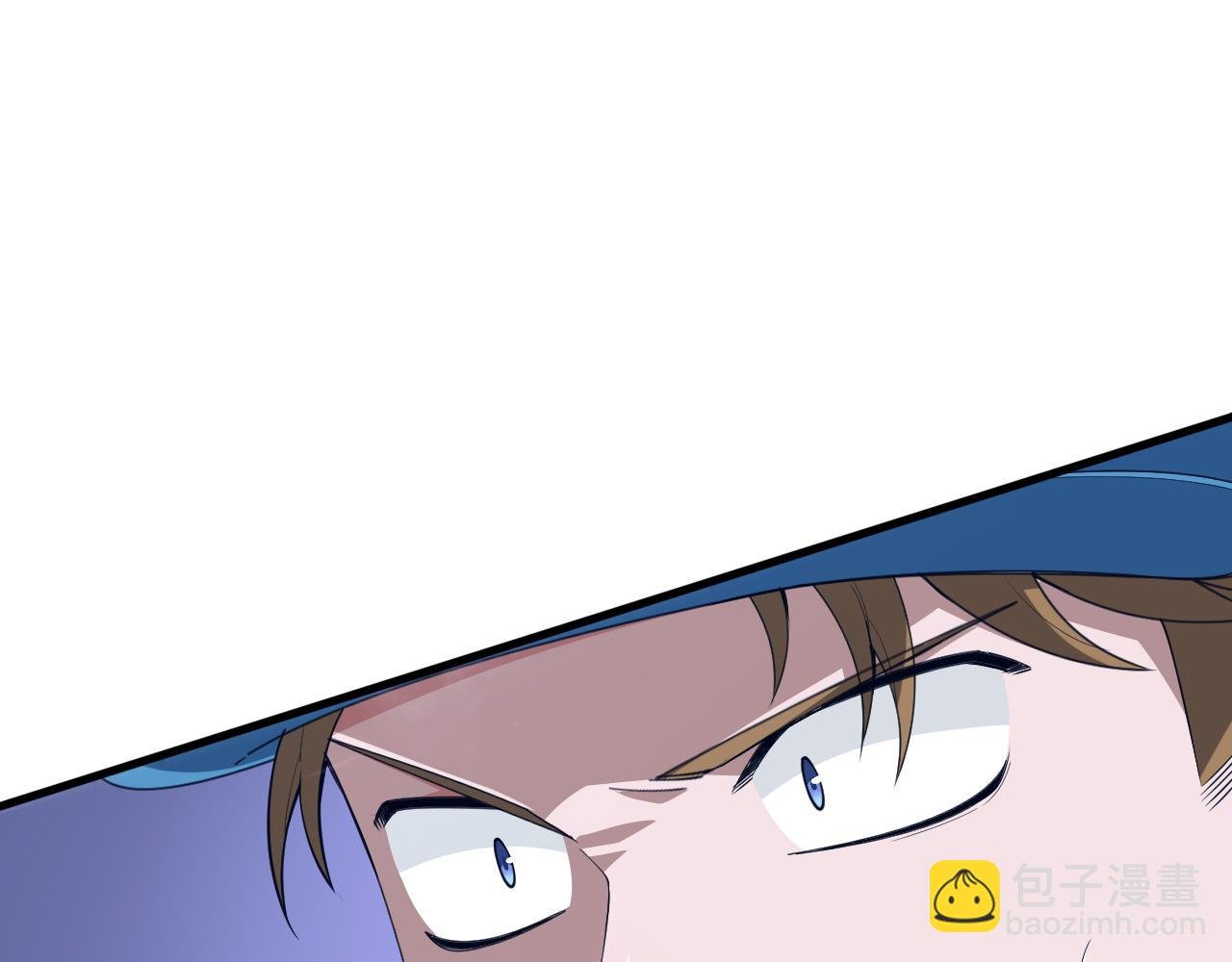 第5话 未知神明的祝福？