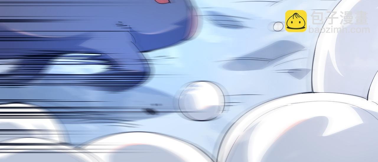 第5话 未知神明的祝福？
