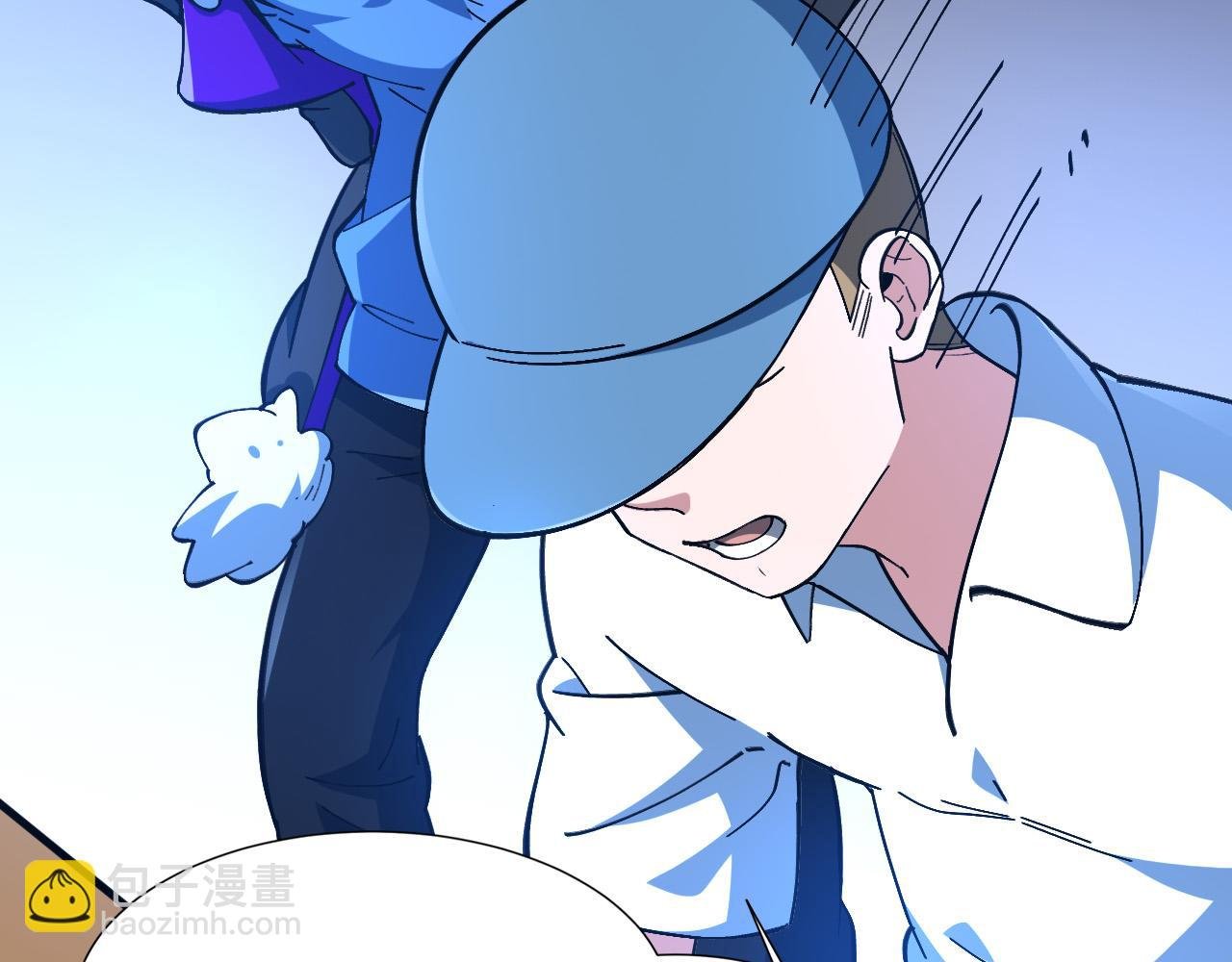 第7话 御灵馆主的许诺