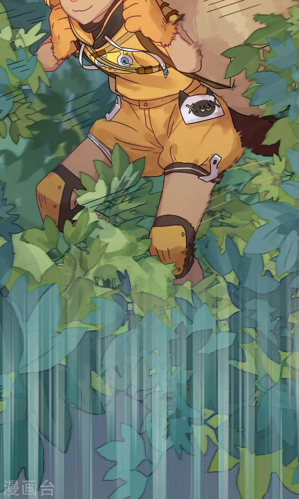 第15话 免息贷款了解一下？