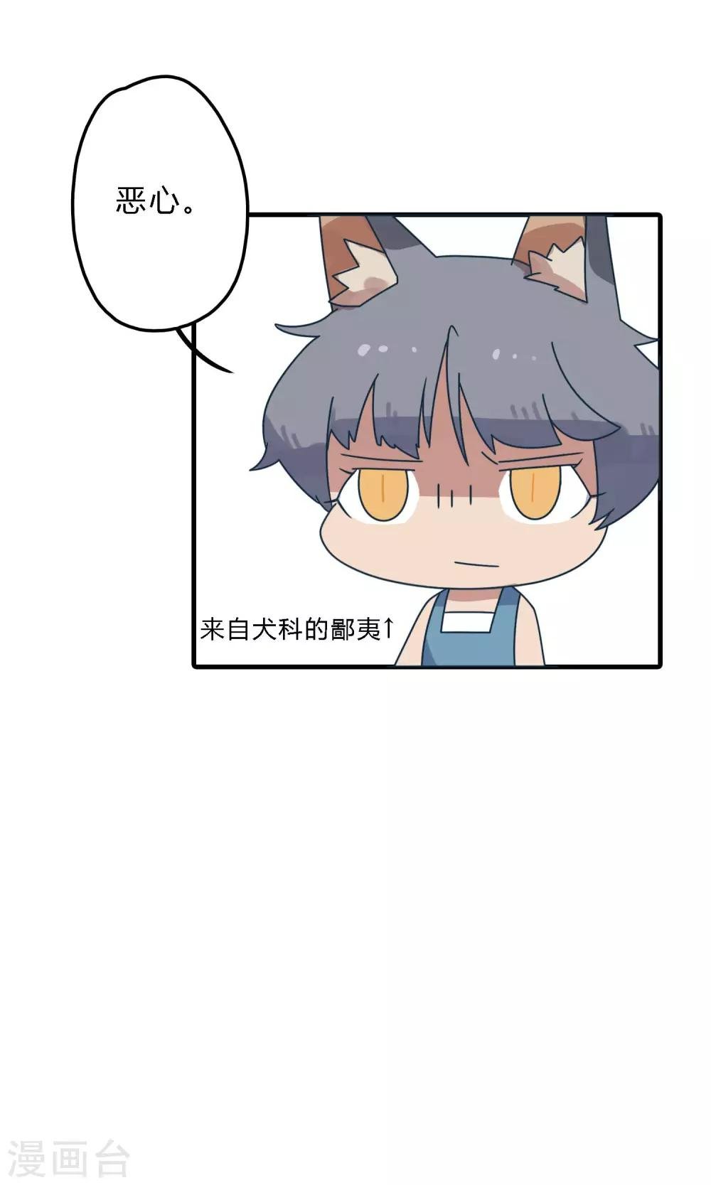 第32话 燃烧我的卡路里
