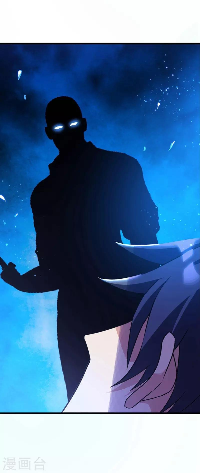 第40话 黑夜中的刺杀