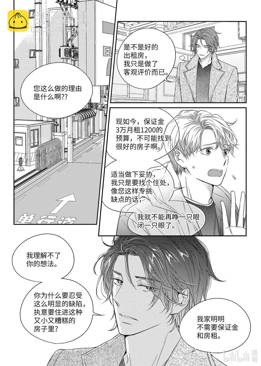 15 找房子