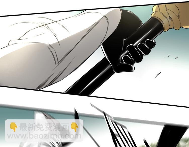 第25话 ⚔ 前仇新怨 ⚔