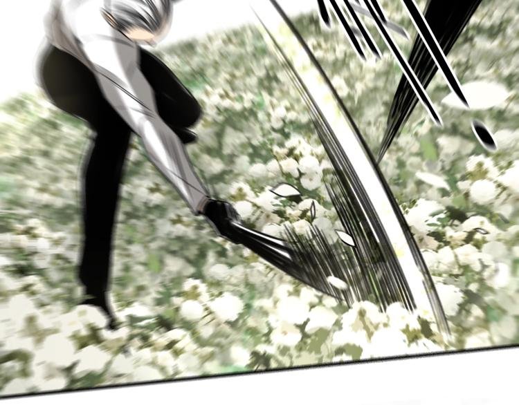 第25话 ⚔ 前仇新怨 ⚔