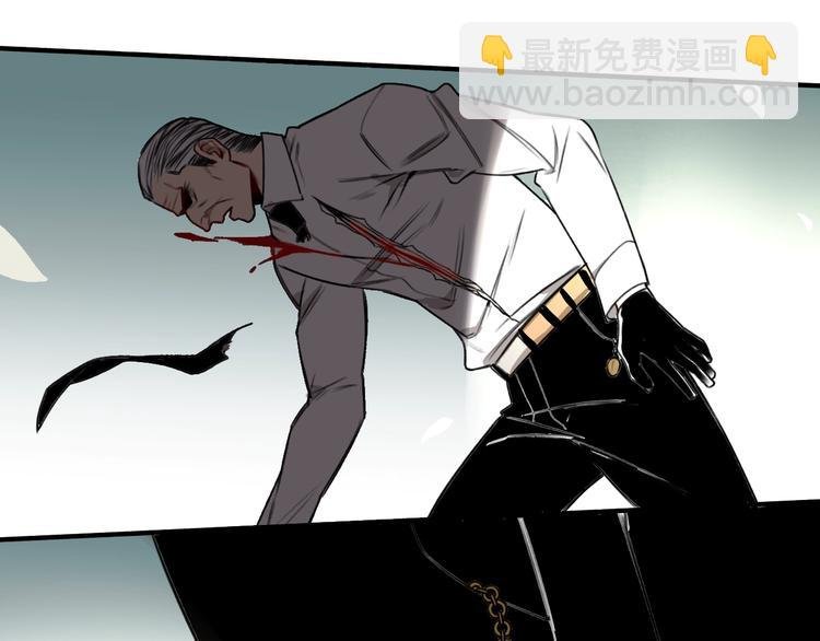 第25话 ⚔ 前仇新怨 ⚔