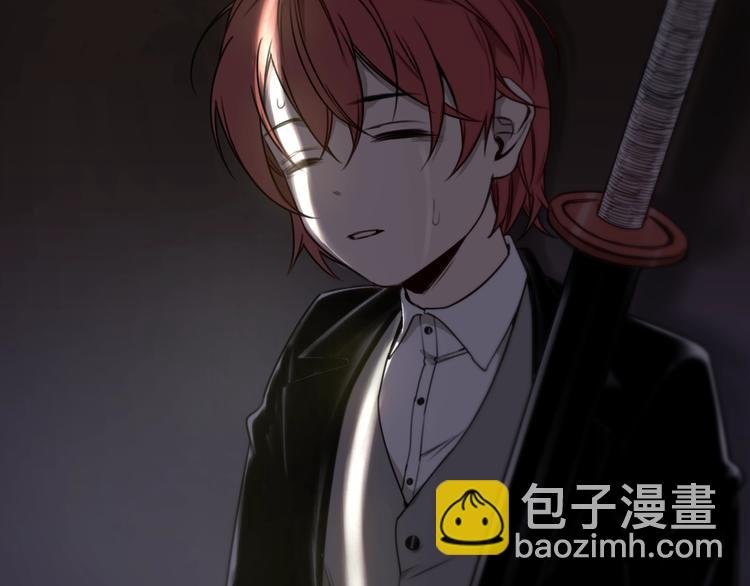 第31话 共谋 