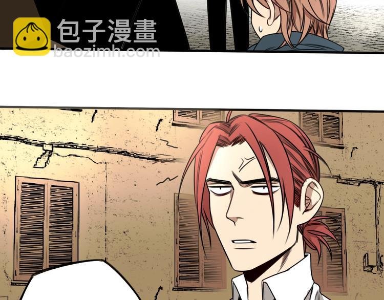 第36话 意料之外，情理之中