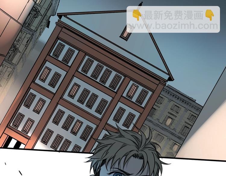 第38话 好久不见 