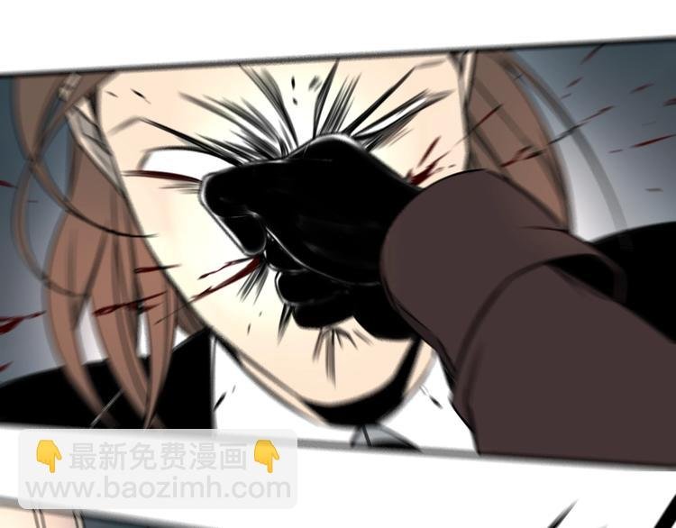 第38话 好久不见 