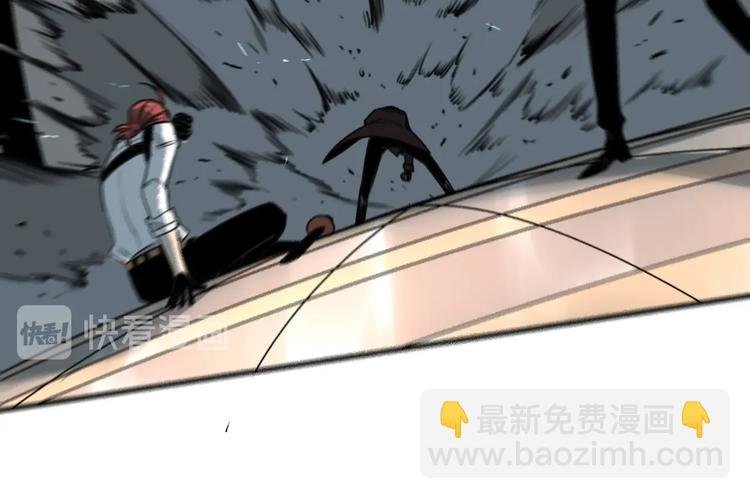 第38话 好久不见 
