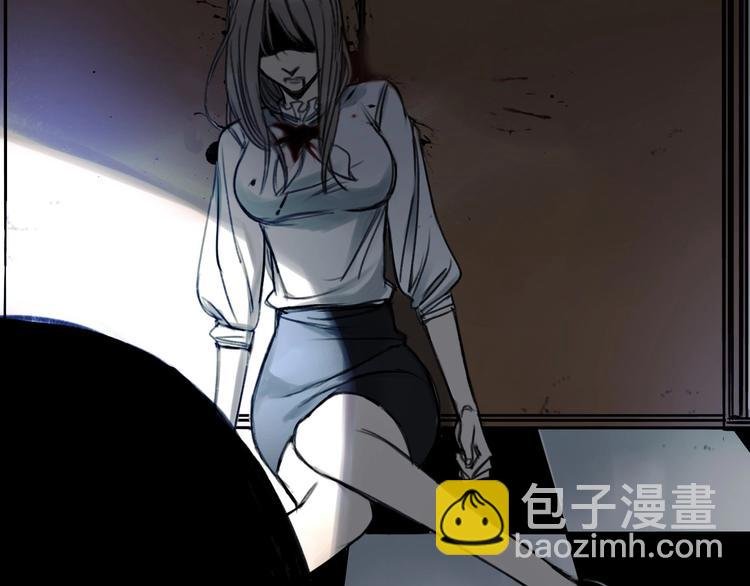 第3话 我的一个道上朋友